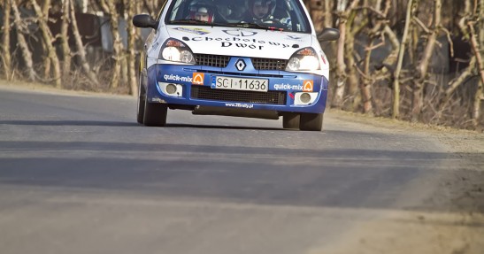 Rajd Mazowiecki